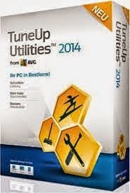 TuneUp Utilities 2014 Crack