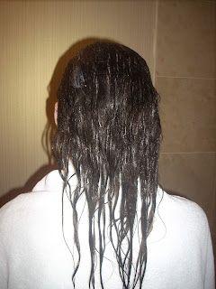 Tangled Hair Techs: How To Detangle Dry Matted Hair ...