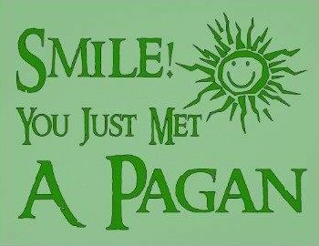 Pagan Pride