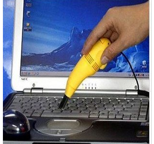Keyboard Vacuum cleaner  from china