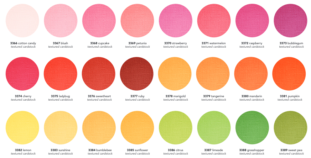 Doodlebug Design Inc Blog Introducing the NEW Textured Cardstock by