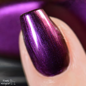 FUN Lacquer 2015 Love collection - Storge