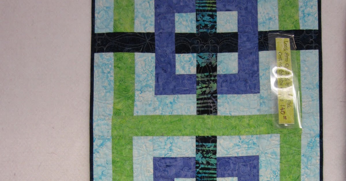 Tangled Threads Quilt Shop Classes