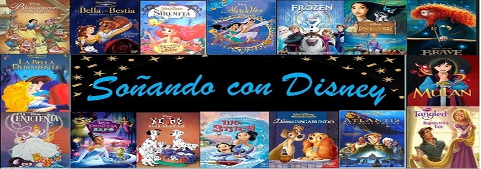 Soñando con Disney