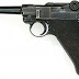 Origen del 9mm Parabellum