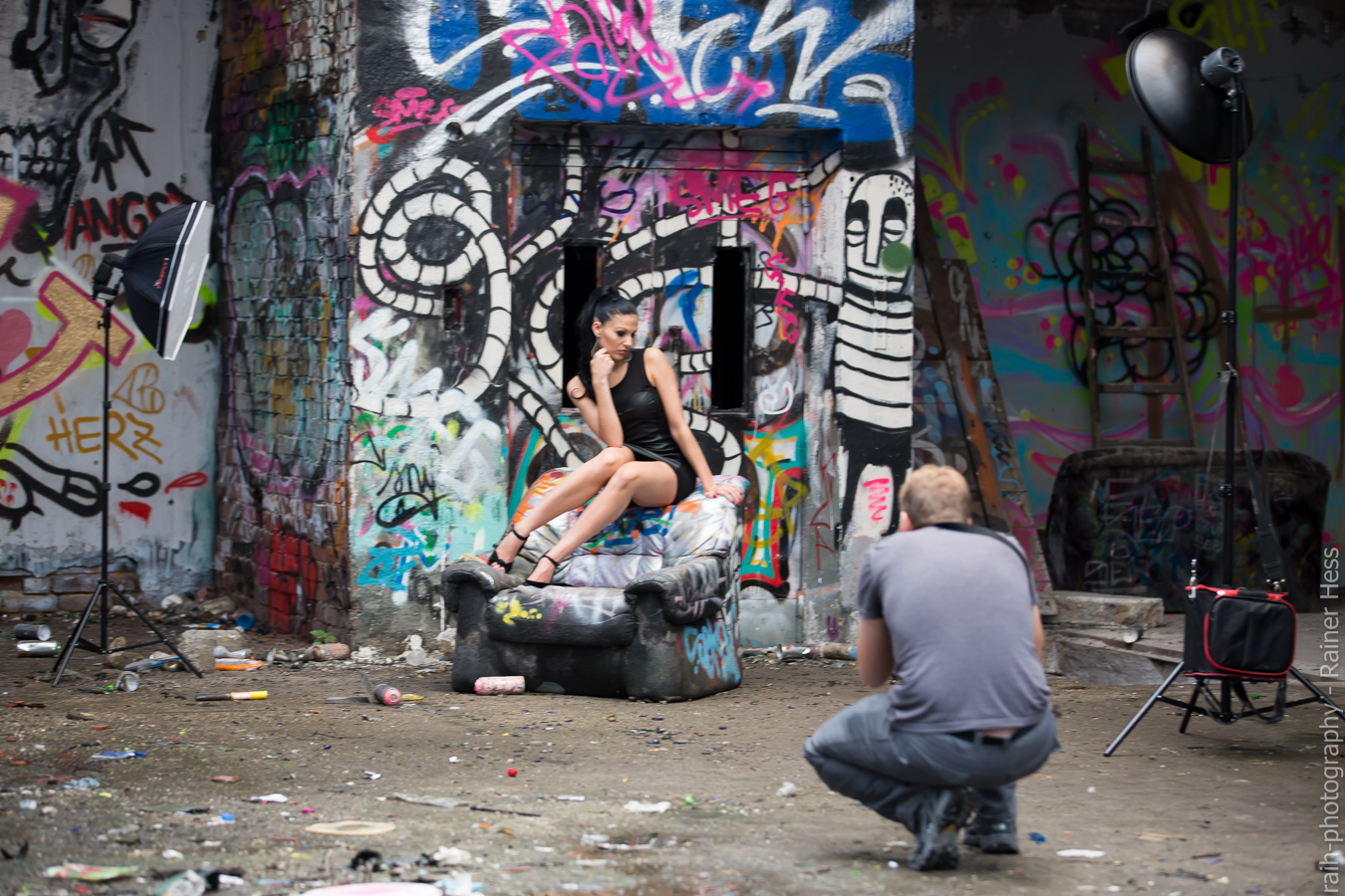 Reiner Naturbau Blog Neue Bilder Unseres Musterbauprojektes