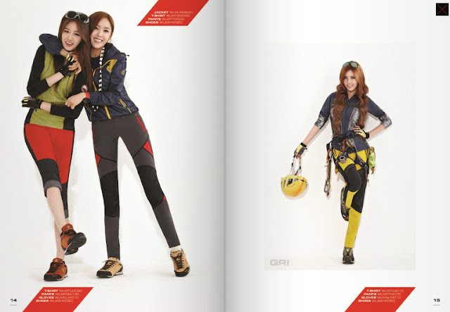 [pics] Cf mới của T-ara cho "wild roes" Tara+wild+roses+catalog+(7)