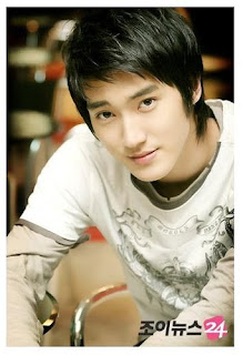 Choi Siwon