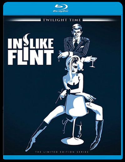 Ultimate Flint Collection (Our Man Flint / In Like Flint)