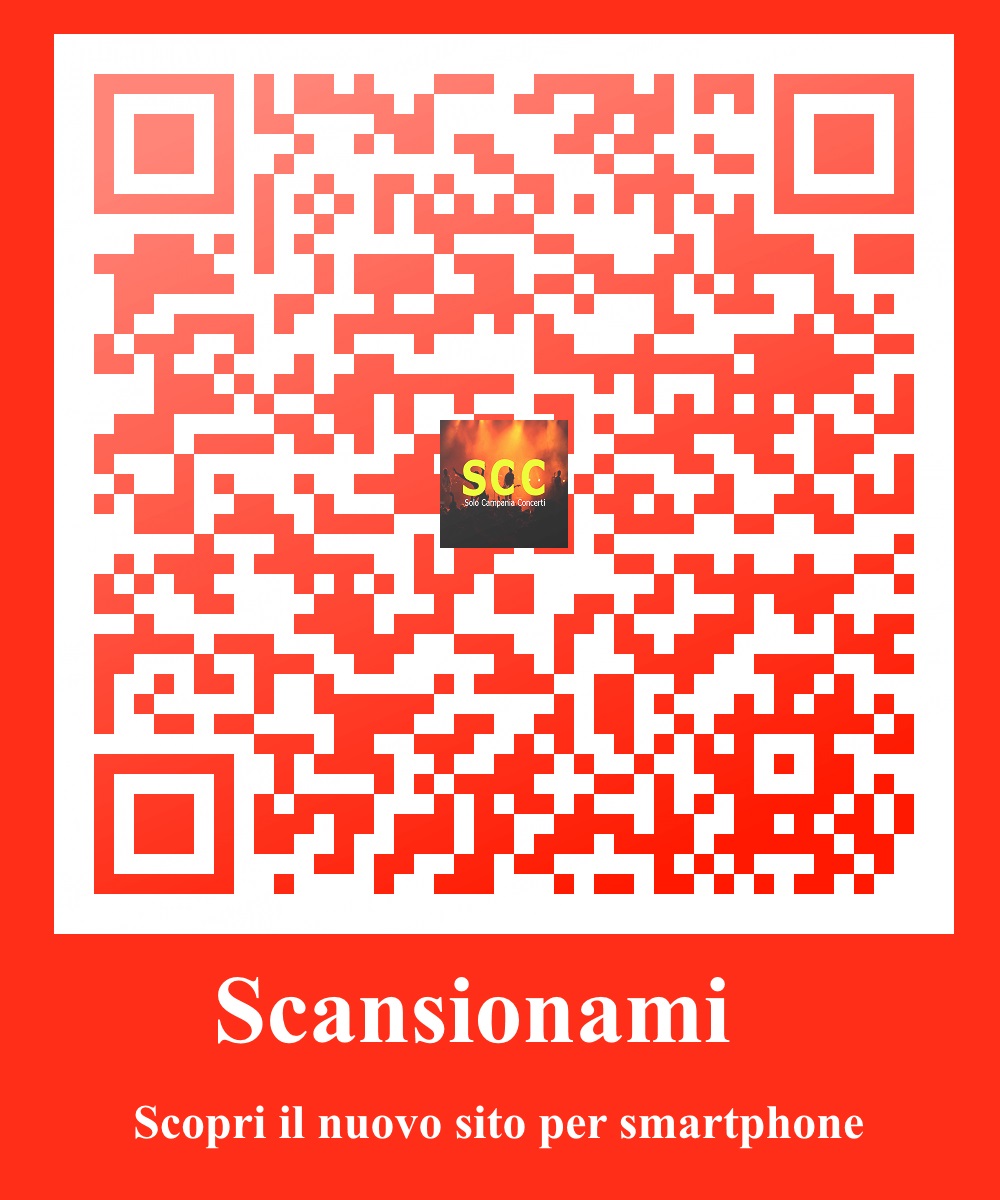 Qr code SCC