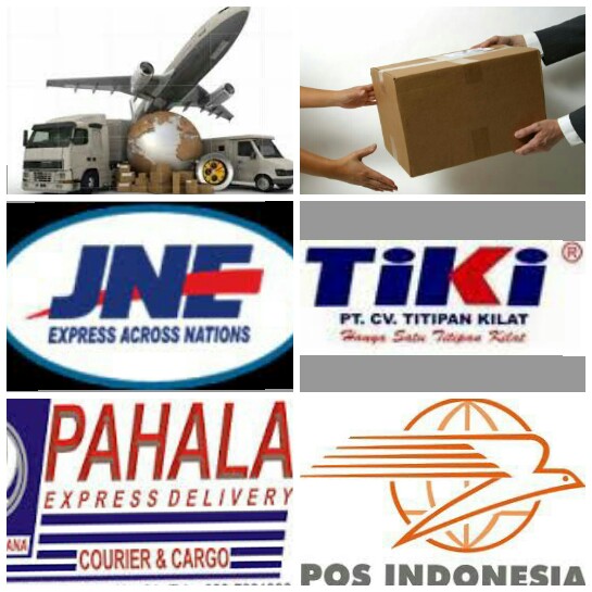 PENGGIRIMAN PAKET