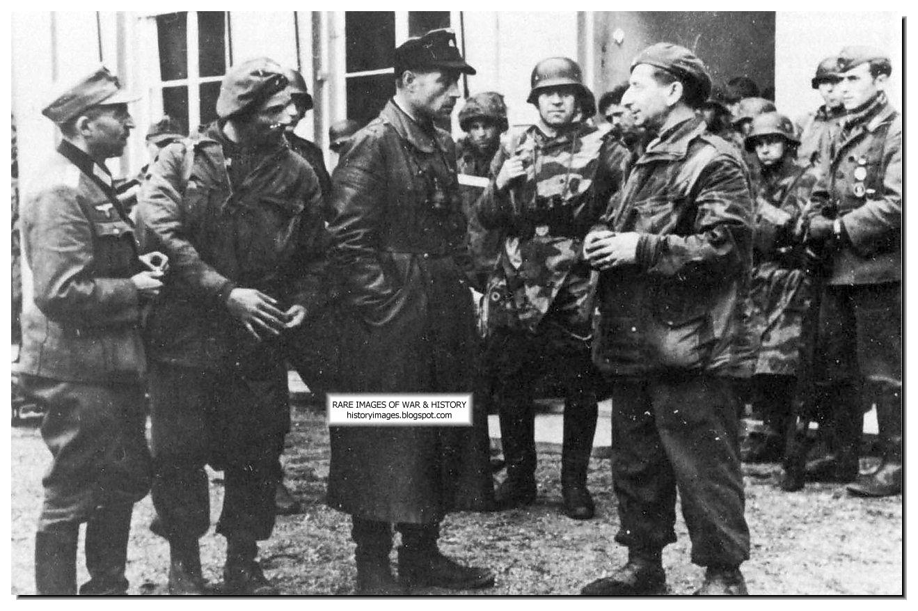 paracaidistas de la segunda guerra mundial paracaidistas de la segunda guerra mundial