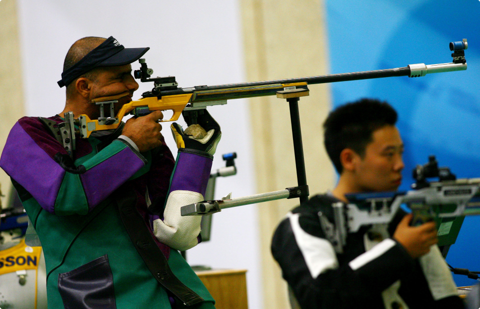 Tiro com arco paralímpico: Saiba tudo sobre esse esporte!