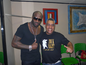 SYLVINHO E KAYSHA