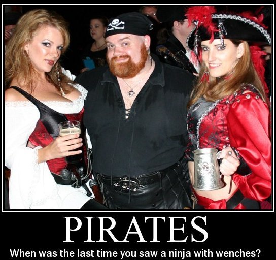 Pirate Lol