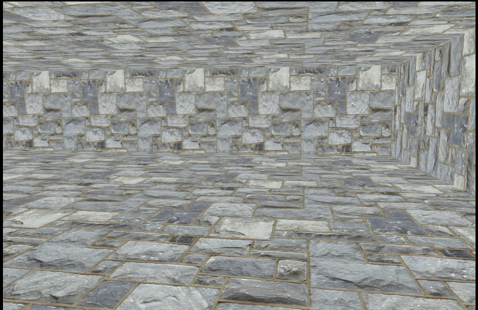 TojiCode: Anisotropic Filtering in WebGL