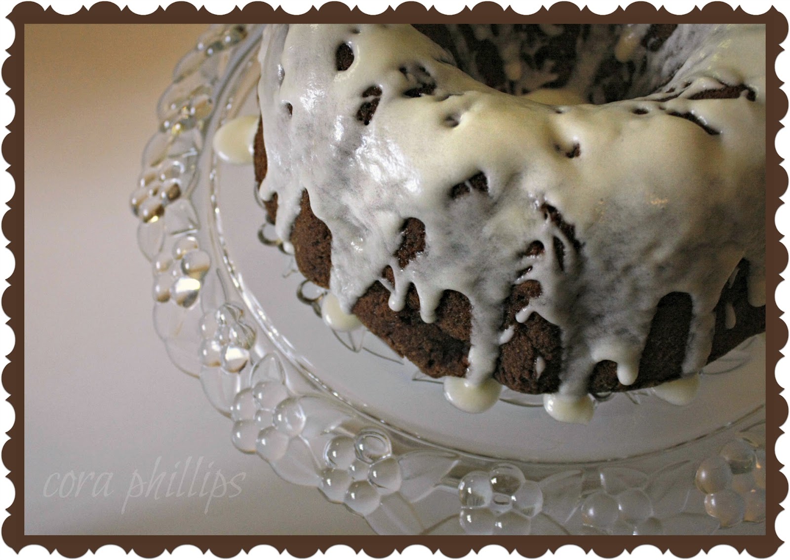 Apple Walnut Bundt Cake Recipe Apple Walnut Bundt Cake Recipe