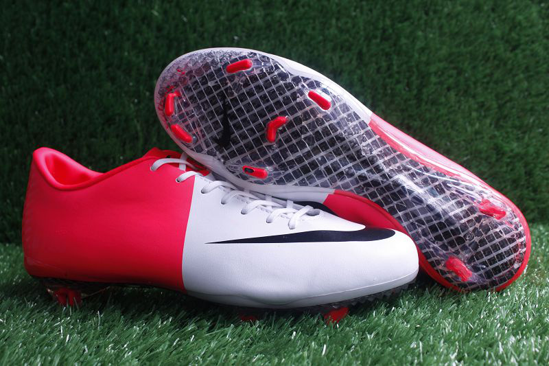 nike mercurial vapor viii fg