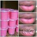PLACE ORDER FOR YOUR PERMANENT PINK LIP BALM AT AFFORDABLE PRICES ANYWHERE IN NIGERIA AND BEYOND