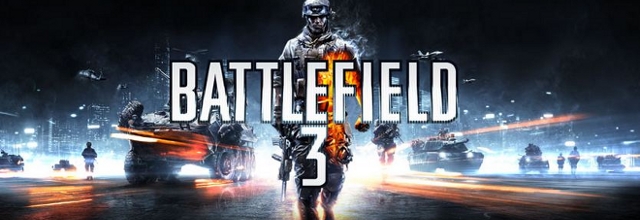 Battlefield 3