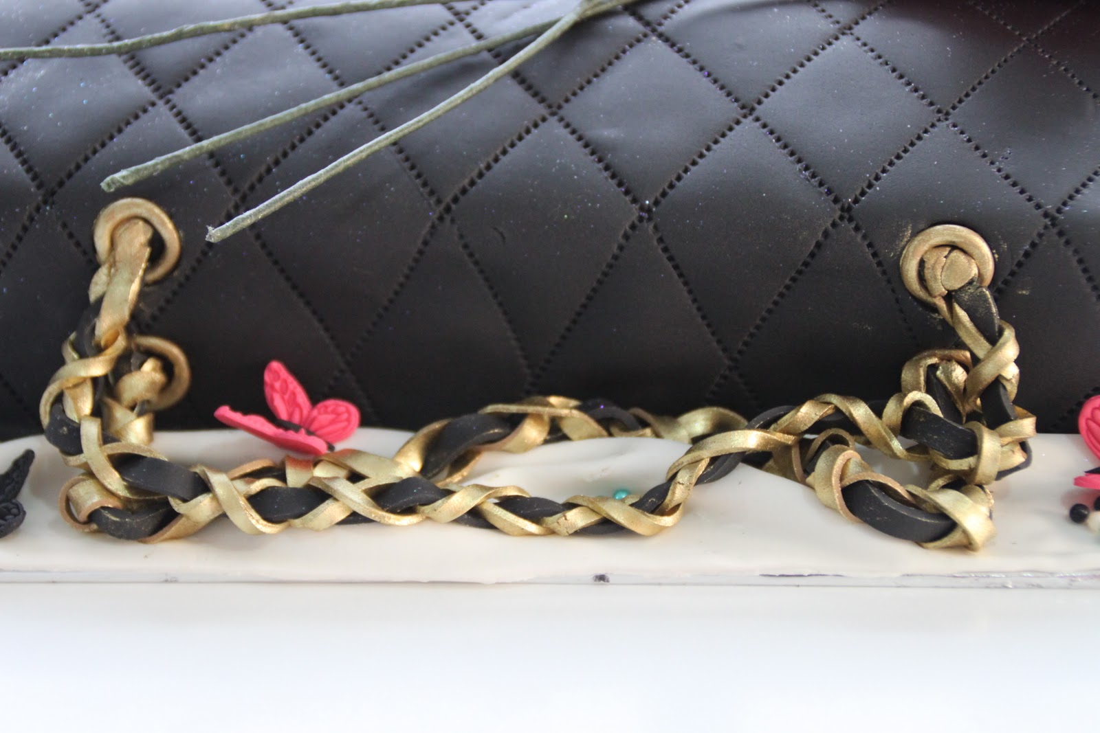 Loving The Flowers In Paris