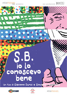 S.B. Io lo conoscevo bene Doc Streaming ITA (2012) S.B. Io lo conoscevo bene Doc Streaming ITA (2012)