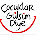  ÇOCUKLAR GÜLSÜN DİYE DERNEĞİNE DESTEK OLMAK İSTER MİSİNİZ?