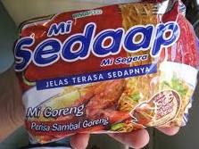 Citer Sedap