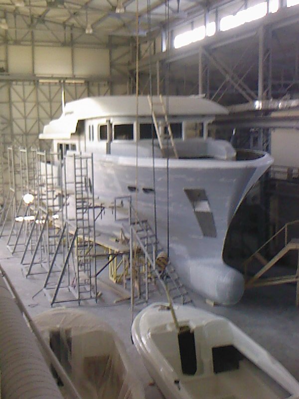 Tekne Tamir Izmir Tekne Bakimi