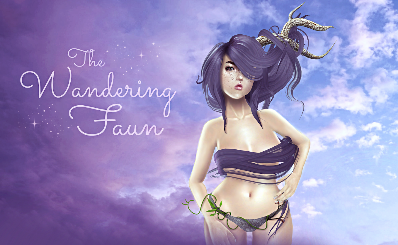 The Wandering Faun