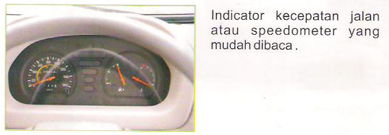 SPEEDOMETER DUTRO SPEEDOMETER HINO DUTRO