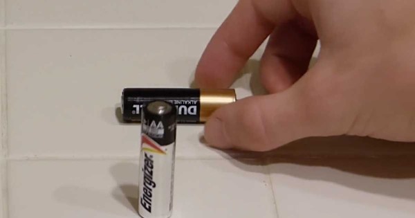 A Simple Way To Test If a Battery Is Dead