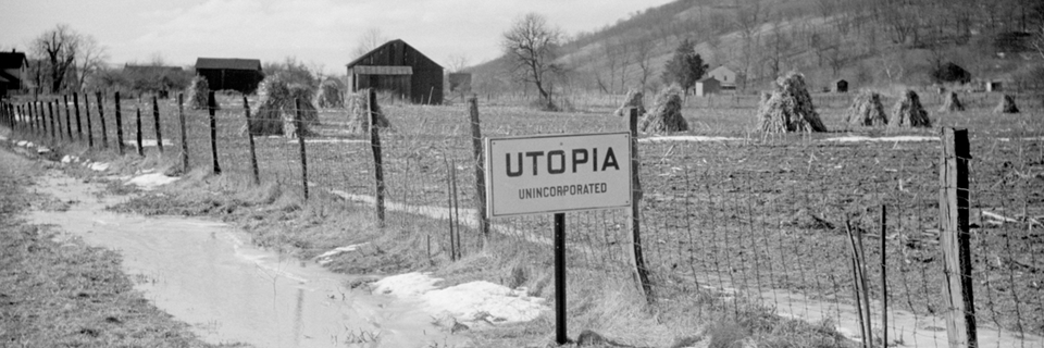 utopia uninc.