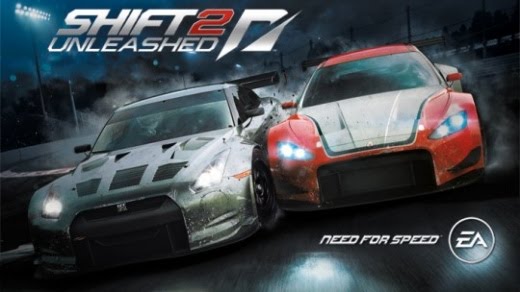 Download - Need For Speed Shift - PC + Crack + Serial Grtis ...