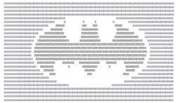 Kode Facebook | Google+ Ascii BATMAN Kode Facebook | Google+ Ascii BATMAN