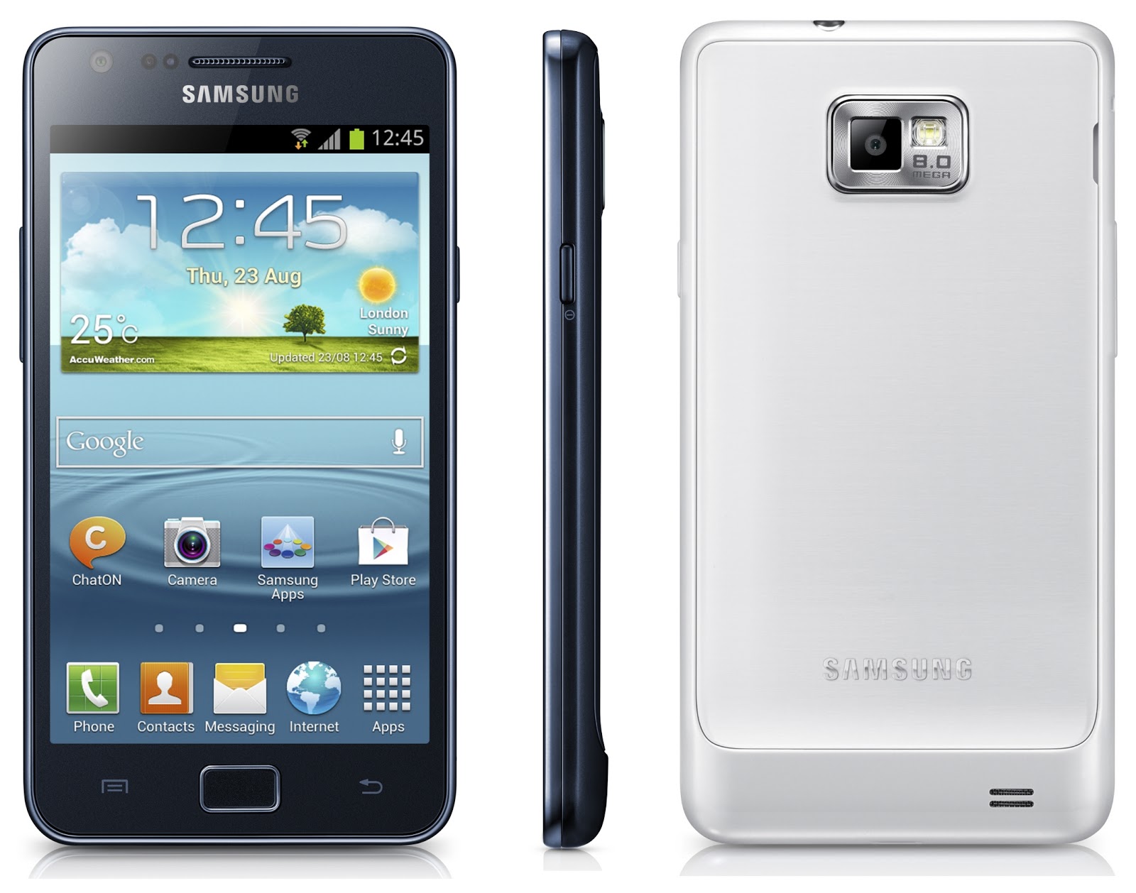 Samsung galaxy s2 phone covers
