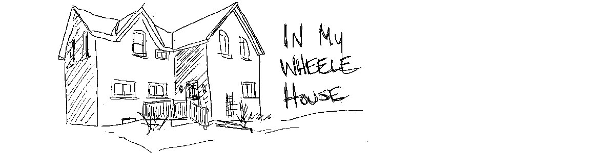 In My Wheele House