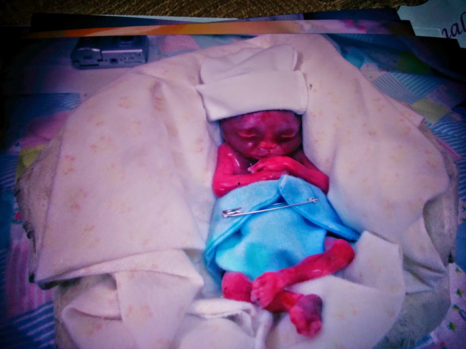 trying to find beauty in the ashes Baby Pictures