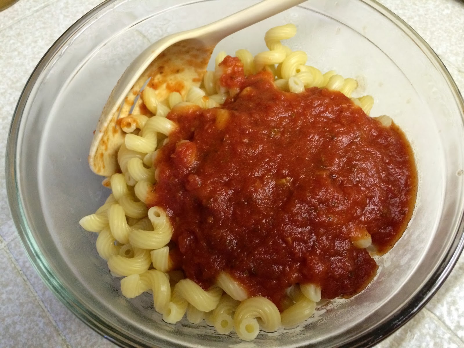 Hummingbird Hill Kitchen Pasta Tricolore