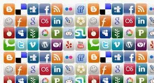 Conoce las 8 redes sociales más raras Conoce las 8 redes sociales más rras