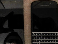 Mau Tahu Foto Terbaru BlackBerry X10 dan N-Series?