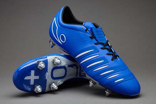 concave football shoes