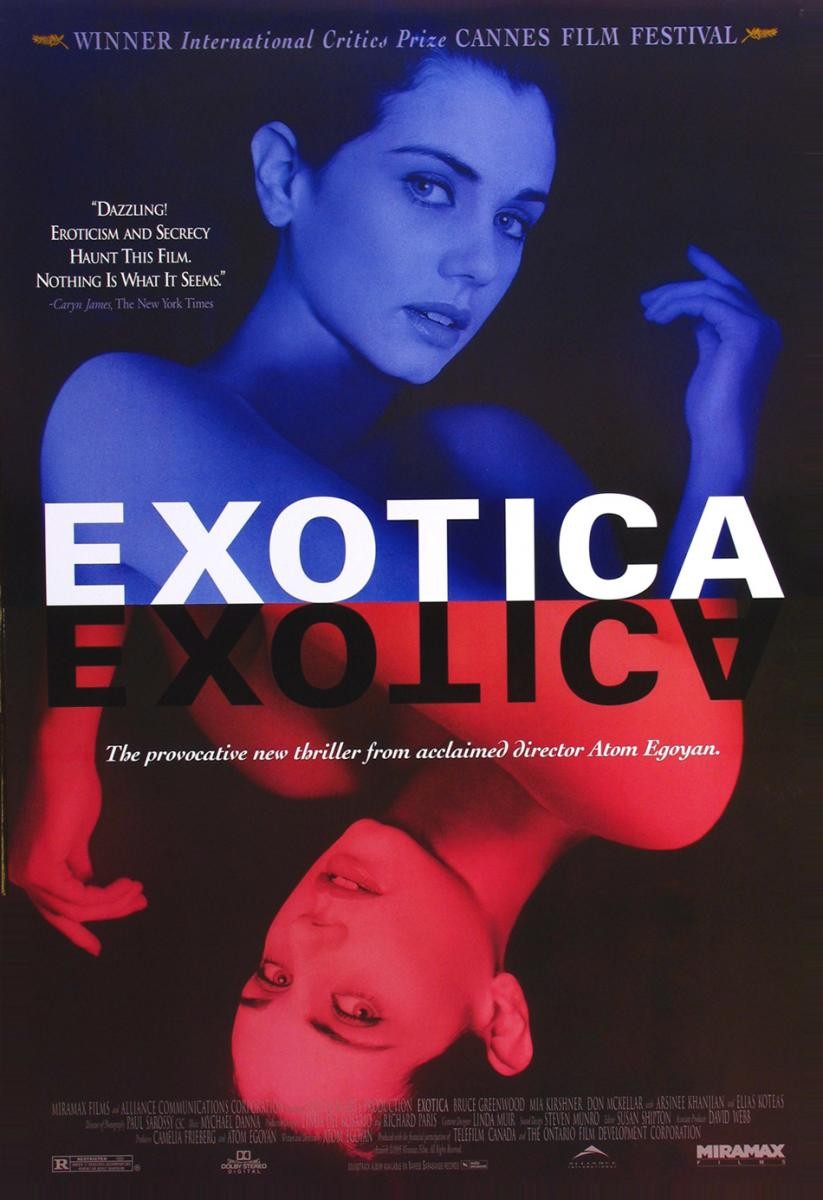 Exotica (1994)