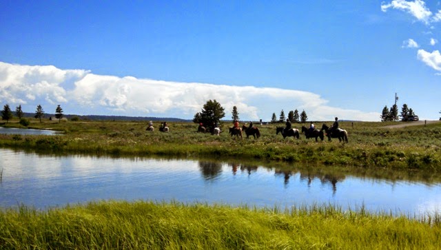 Eagle Ridge Ranch