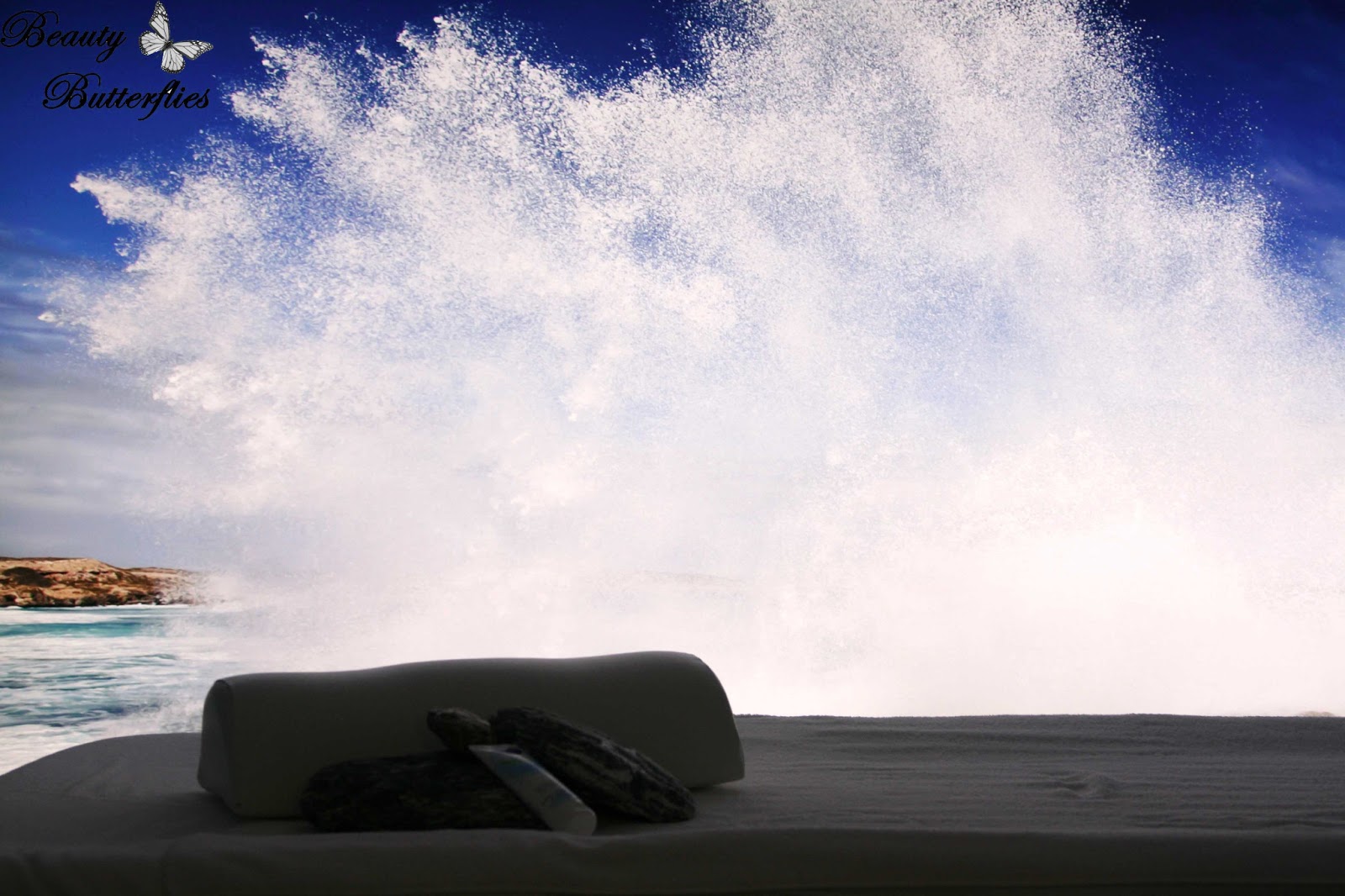 Event Hamburg Sonne Nivea Und Schone Haut Beauty Butterflies