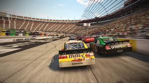 Nascar The Game 2011 XBOX360 USA [MEGAUPLOAD]