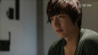 City Hunter Ep.04 Capture