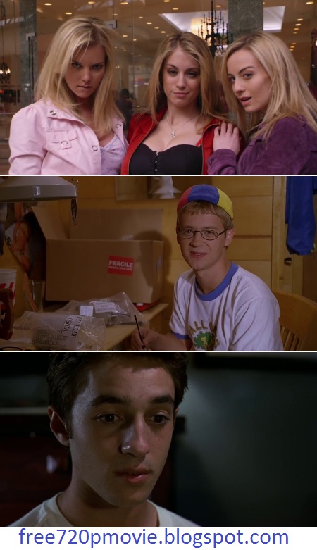 American Pie 8 The Reunion 720p Download