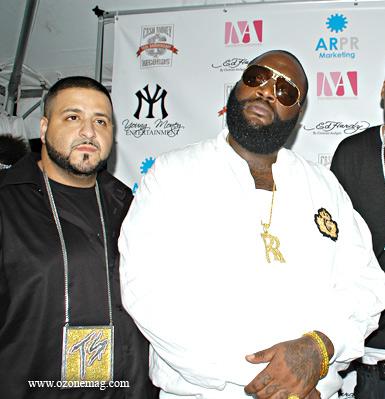 The Movement: New DJ Khaled