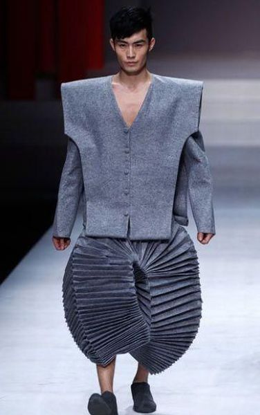 News Hump: Horrible Fashion